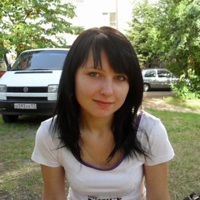 Nataliya, , Orel, Russia