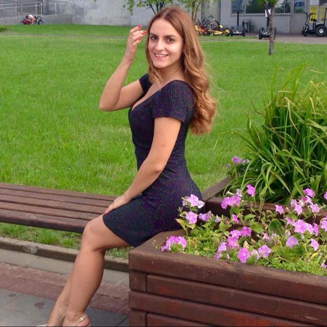 Anna 33 - Girl from Minsk, Belarus | Meets.com