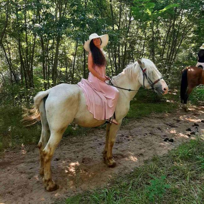 Elizaveta, 371692800, Gomel, Belarus
