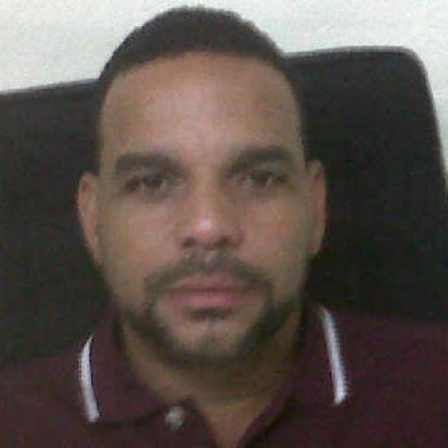 Richard, , Port of Spain, Trinidad and Tobago