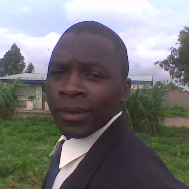Daniel, , Blantyre, Malawi