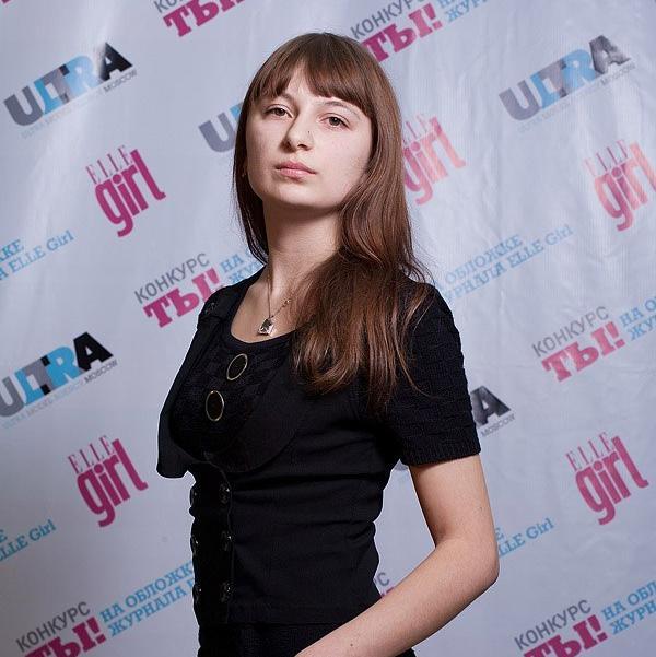 Yulia, 654220800, Voronezh, Russia