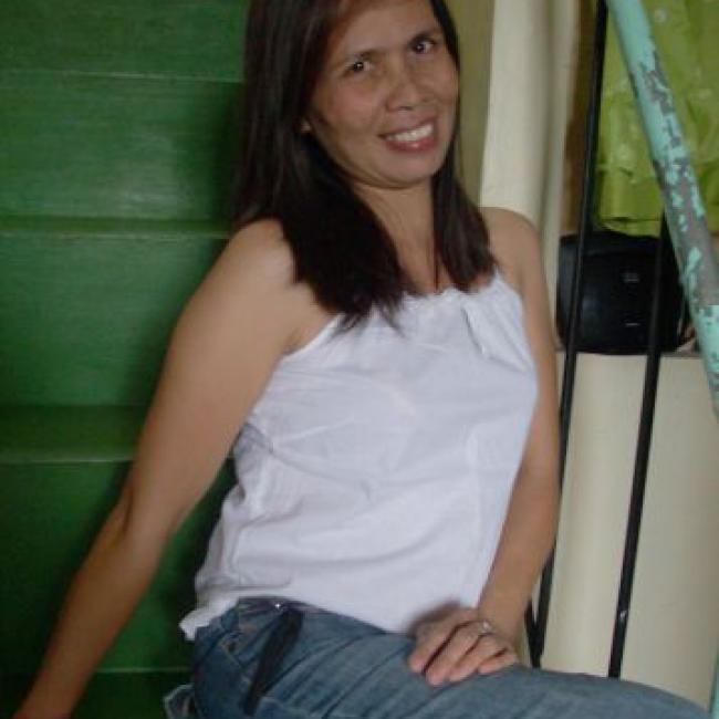 Ofelyn, , Pasig, Philippines