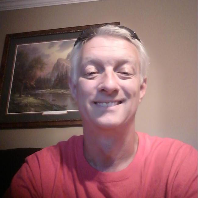 John Thomas, 54, Doylestown, United States