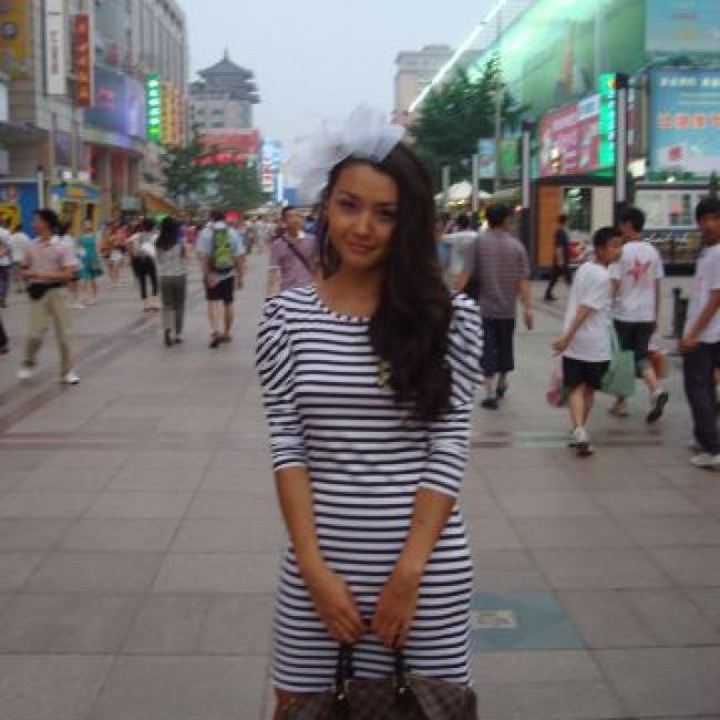 Karina, , Guangzhou, China