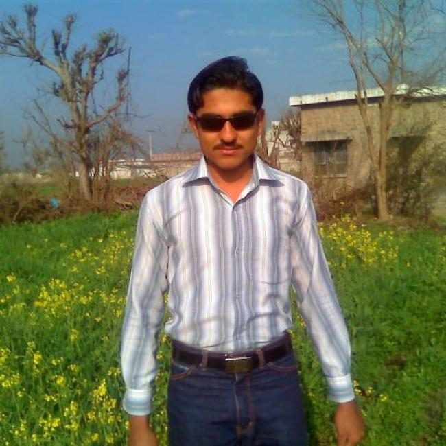 Shahid, , Rawalpindi, Pakistan