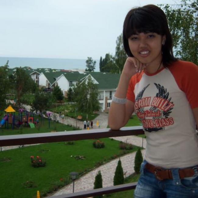 Zarina, , Bishkek, Kyrgyzstan