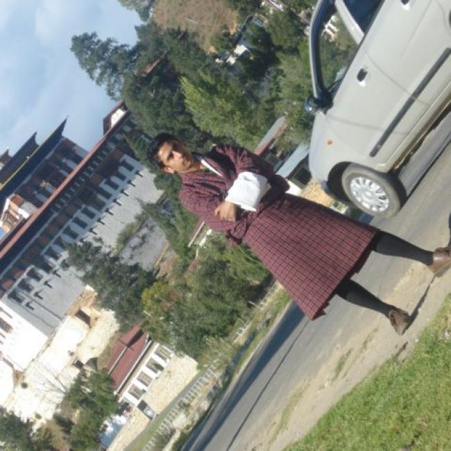 Sadev, , Thimphu, Bhutan